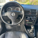 VW - VolksWagen Golf 1.6 Mi Total Flex 8V 4p 2008 Flex-14