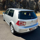 VW - VolksWagen Golf 1.6 Mi Total Flex 8V 4p 2008 Flex-7