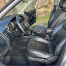VW - VolksWagen Golf 1.6 Mi Total Flex 8V 4p 2008 Flex-11