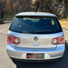 VW - VolksWagen Golf 1.6 Mi Total Flex 8V 4p 2008 Flex-2