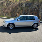 VW - VolksWagen Golf 1.6 Mi Total Flex 8V 4p 2008 Flex-5