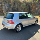 VW - VolksWagen Golf 1.6 Mi Total Flex 8V 4p 2008 Flex-3