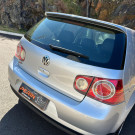 VW - VolksWagen Golf 1.6 Mi Total Flex 8V 4p 2008 Flex-4