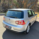 VW - VolksWagen Golf 1.6 Mi Total Flex 8V 4p 2008 Flex-6