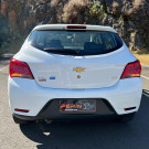 GM - Chevrolet ONIX HATCH LTZ 1.4 8V FlexPower 5p Aut. 2018 Flex-10