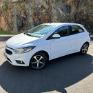 GM - Chevrolet ONIX HATCH LTZ 1.4 8V FlexPower 5p Aut. 2018 Flex-2