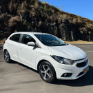 GM - Chevrolet ONIX HATCH LTZ 1.4 8V FlexPower 5p Aut. 2018 Flex-0