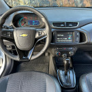 GM - Chevrolet ONIX HATCH LTZ 1.4 8V FlexPower 5p Aut. 2018 Flex-25