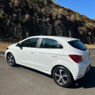 GM - Chevrolet ONIX HATCH LTZ 1.4 8V FlexPower 5p Aut. 2018 Flex-14