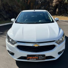 GM - Chevrolet ONIX HATCH LTZ 1.4 8V FlexPower 5p Aut. 2018 Flex-1