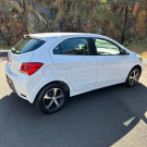 GM - Chevrolet ONIX HATCH LTZ 1.4 8V FlexPower 5p Aut. 2018 Flex-12