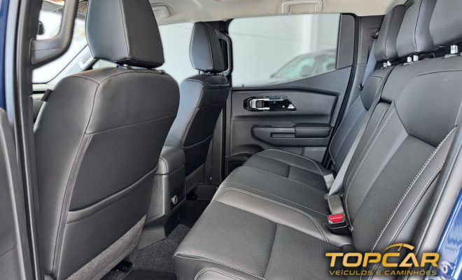 Mitsubishi Triton HPE-S 2.4 CD 4x4 TB Diesel Aut. 2026 Diesel-7