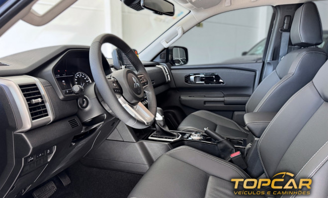 Mitsubishi Triton HPE-S 2.4 CD 4x4 TB Diesel Aut. 2026 Diesel-5