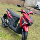 YAMAHA NEO AUTOMATIC 125cc 2018 Flex-9