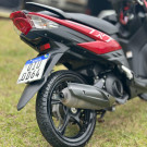 YAMAHA NEO AUTOMATIC 125cc 2018 Flex-4