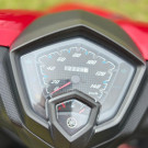 YAMAHA NEO AUTOMATIC 125cc 2018 Flex-5