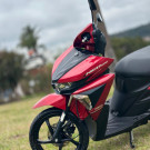 YAMAHA NEO AUTOMATIC 125cc 2018 Flex-3
