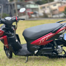 YAMAHA NEO AUTOMATIC 125cc 2018 Flex-2