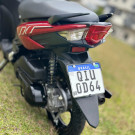 YAMAHA NEO AUTOMATIC 125cc 2018 Flex-7