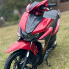 YAMAHA NEO AUTOMATIC 125cc 2018 Flex-0