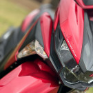 YAMAHA NEO AUTOMATIC 125cc 2018 Flex-6