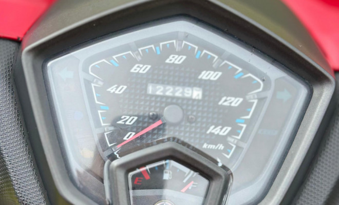 YAMAHA NEO AUTOMATIC 125cc 2018 Flex-5