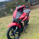 YAMAHA NEO AUTOMATIC 125cc 2018 Flex-1