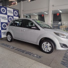 Ford Fiesta SE 1.0 8V Flex 5p 2014 Flex