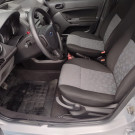 Ford Fiesta SE 1.0 8V Flex 5p 2014 Flex