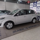 Ford Fiesta SE 1.0 8V Flex 5p 2014 Flex
