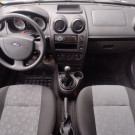 Ford Fiesta SE 1.0 8V Flex 5p 2014 Flex