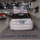 Ford Fiesta SE 1.0 8V Flex 5p 2014 Flex