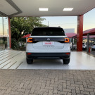 VW - VolksWagen T-Cross 1.0 TSI Flex 12V 5p Aut. 2021 Flex-3
