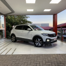 VW - VolksWagen T-Cross 1.0 TSI Flex 12V 5p Aut. 2021 Flex-1