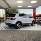 VW - VolksWagen T-Cross 1.0 TSI Flex 12V 5p Aut. 2021 Flex-2