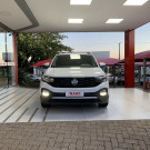 VW - VolksWagen T-Cross 1.0 TSI Flex 12V 5p Aut. 2021 Flex-0