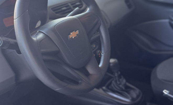 GM - Chevrolet PRISMA Sed. Joy/ LS 1.0 8V FlexPower 4p 2019 Flex-4
