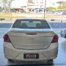 GM - Chevrolet PRISMA Sed. Joy/ LS 1.0 8V FlexPower 4p 2019 Flex-1