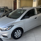 GM - Chevrolet PRISMA Sed. Joy/ LS 1.0 8V FlexPower 4p 2019 Flex-0
