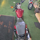 HONDA CB 300R/ 300R FLEX 2010 Flex-4