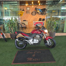 HONDA CB 300R/ 300R FLEX 2010 Flex-3