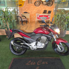 HONDA CB 300R/ 300R FLEX 2010 Flex-7