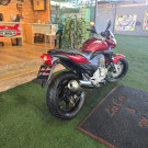 HONDA CB 300R/ 300R FLEX 2010 Flex-8
