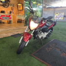 HONDA CB 300R/ 300R FLEX 2010 Flex-2