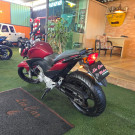 HONDA CB 300R/ 300R FLEX 2010 Flex-0