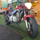 HONDA CB 300R/ 300R FLEX 2010 Flex-9