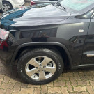 Jeep Grand Cherokee Limited 3.6 4x4 V6 Aut. 2012 Gasolina-4