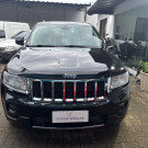 Jeep Grand Cherokee Limited 3.6 4x4 V6 Aut. 2012 Gasolina-3