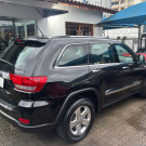 Jeep Grand Cherokee Limited 3.6 4x4 V6 Aut. 2012 Gasolina-2