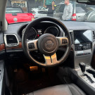 Jeep Grand Cherokee Limited 3.6 4x4 V6 Aut. 2012 Gasolina-5